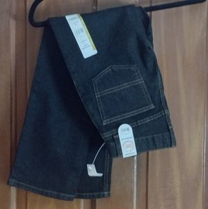 Boy's size 10 jeans